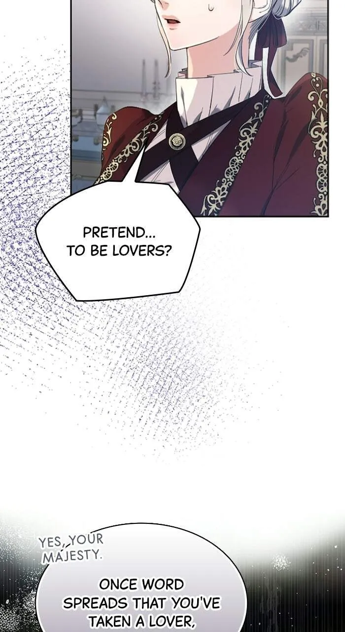 Anata ni Aisarenakute mo Kekkou desu Chapter 6 page 19 - 