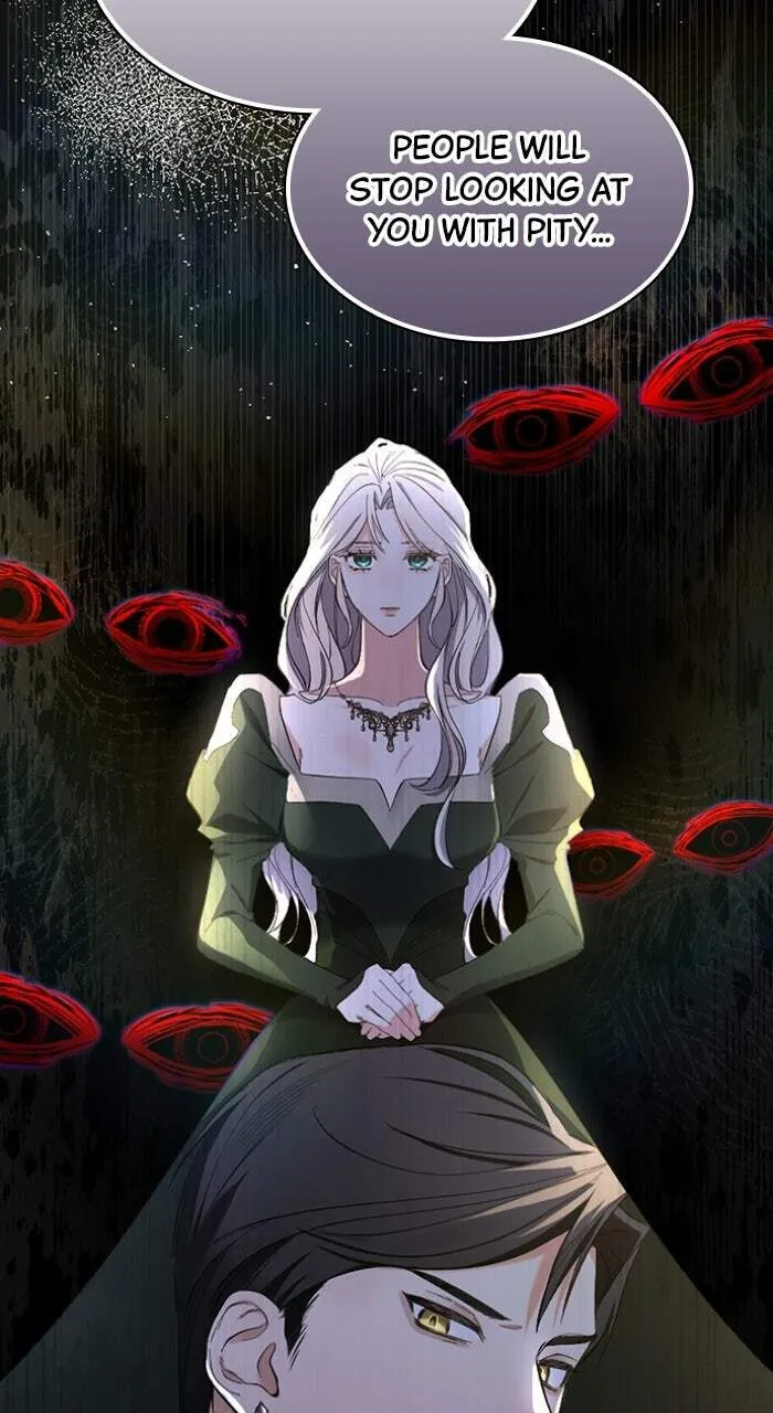 Anata ni Aisarenakute mo Kekkou desu Chapter 6 page 20 - 
