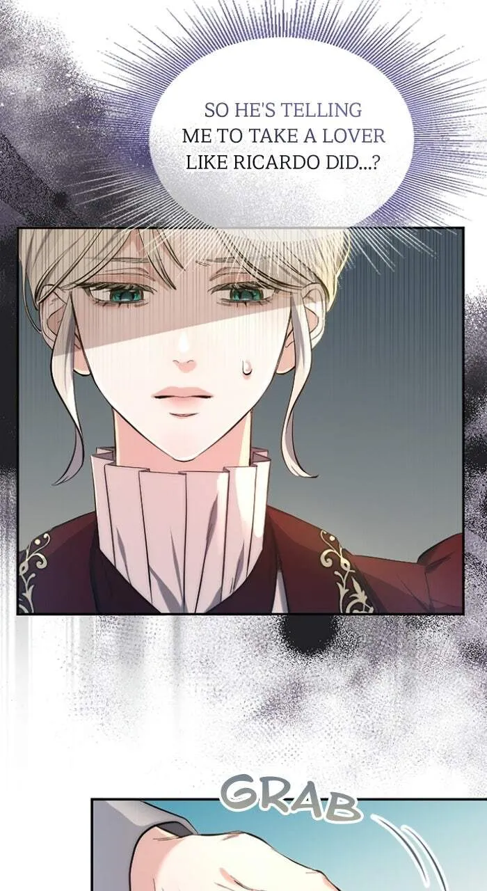 Anata ni Aisarenakute mo Kekkou desu Chapter 6 page 23 - 