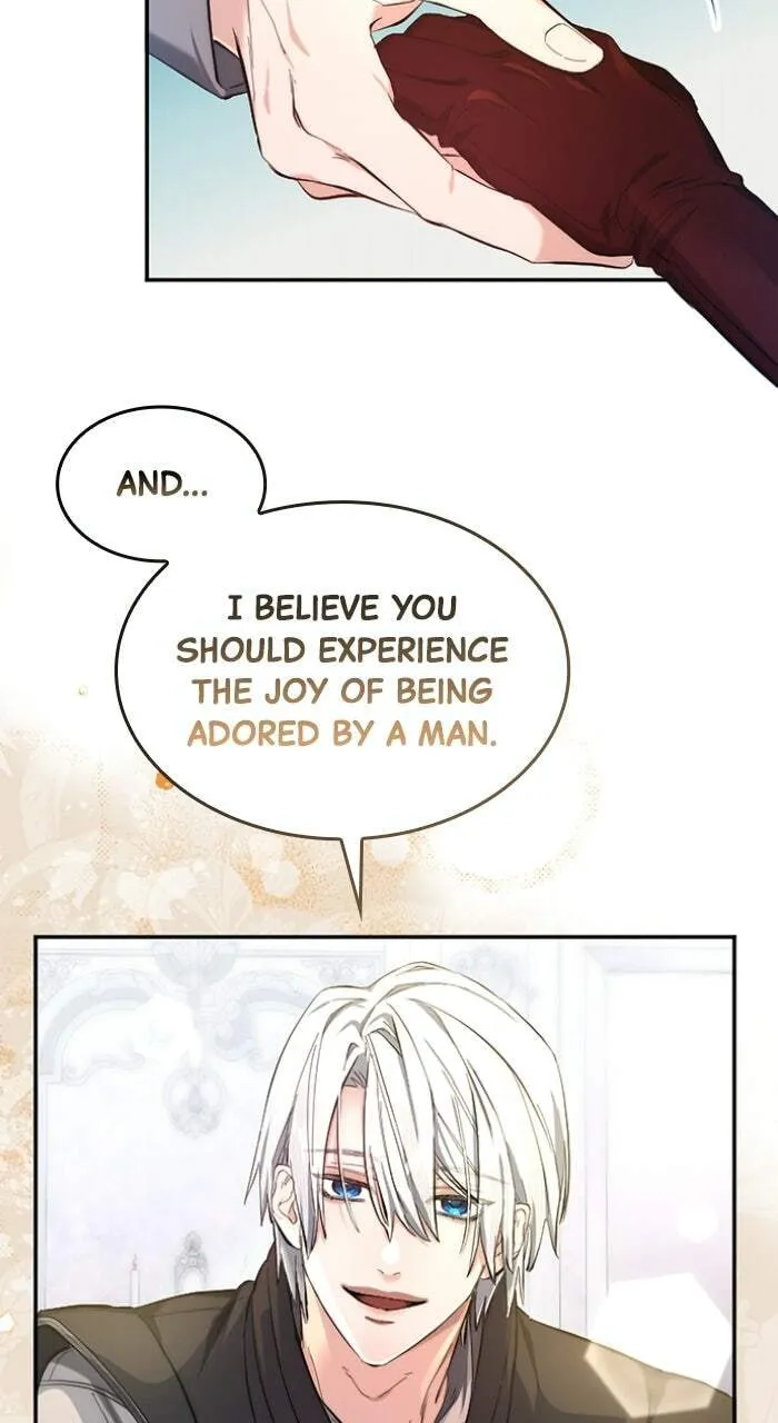 Anata ni Aisarenakute mo Kekkou desu Chapter 6 page 24 - 