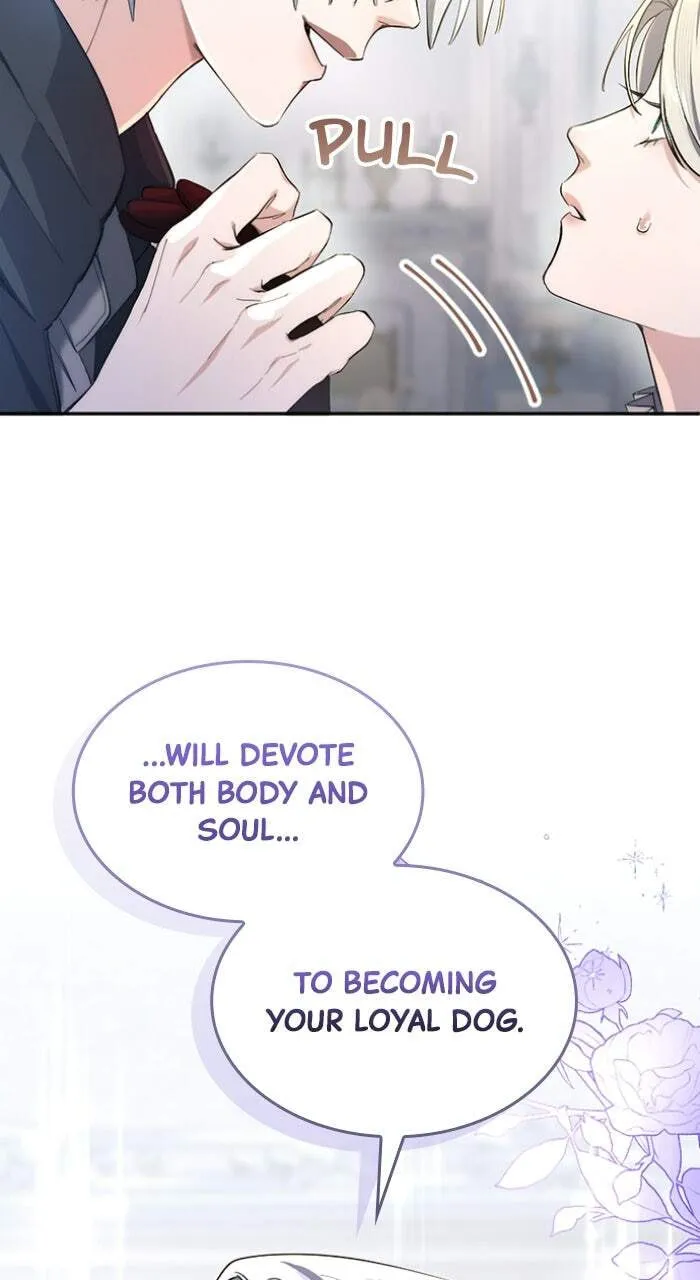 Anata ni Aisarenakute mo Kekkou desu Chapter 6 page 27 - 