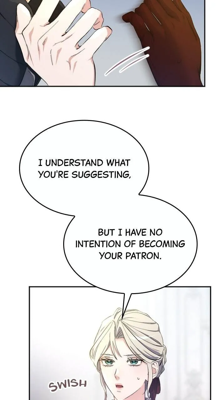 Anata ni Aisarenakute mo Kekkou desu Chapter 6 page 30 - 
