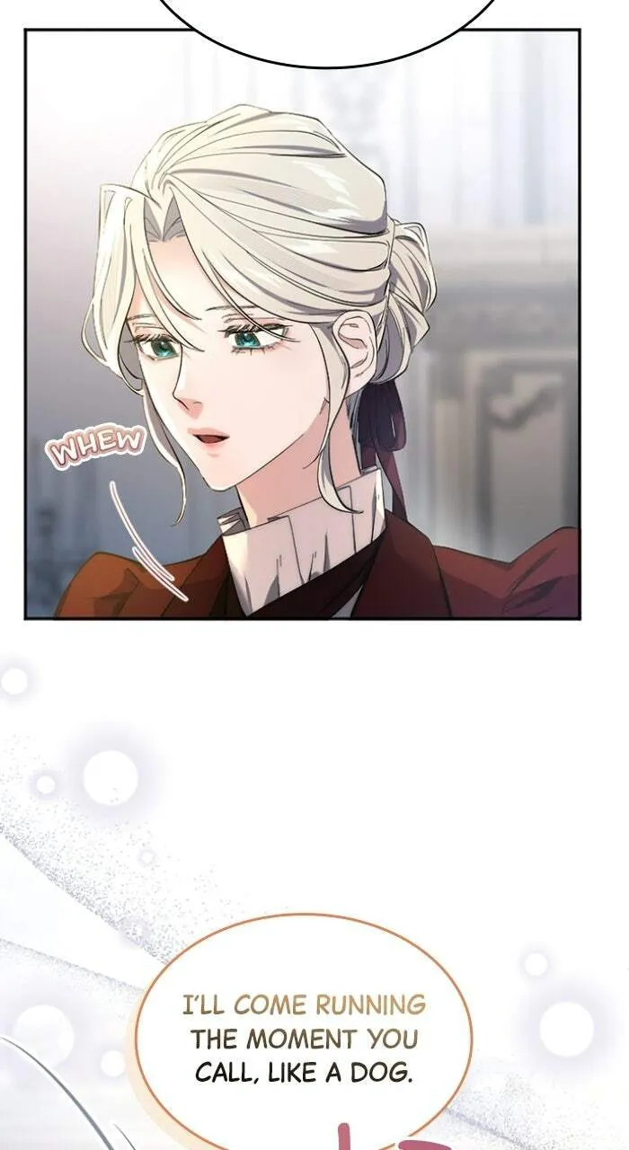 Anata ni Aisarenakute mo Kekkou desu Chapter 6 page 35 - 