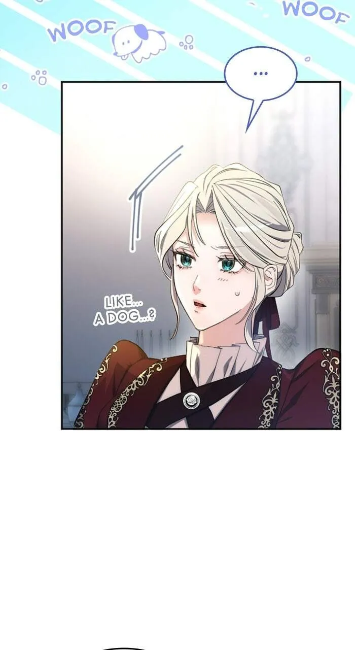Anata ni Aisarenakute mo Kekkou desu Chapter 6 page 37 - 