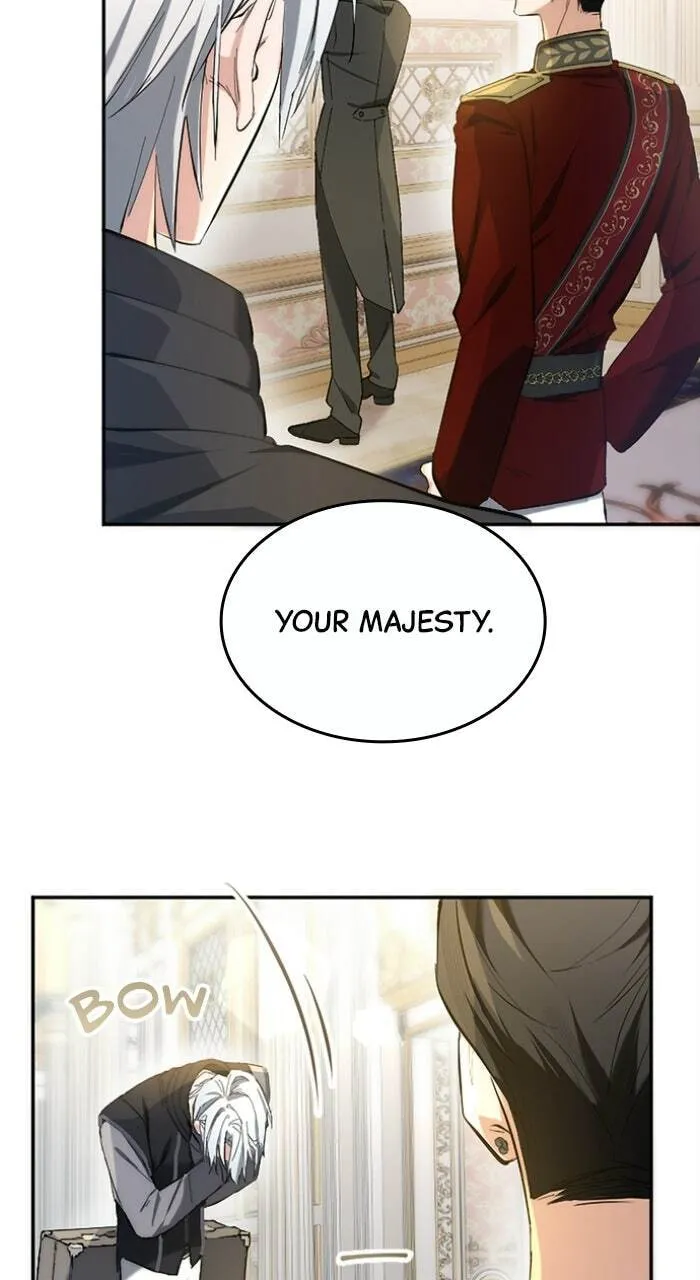 Anata ni Aisarenakute mo Kekkou desu Chapter 6 page 45 - 