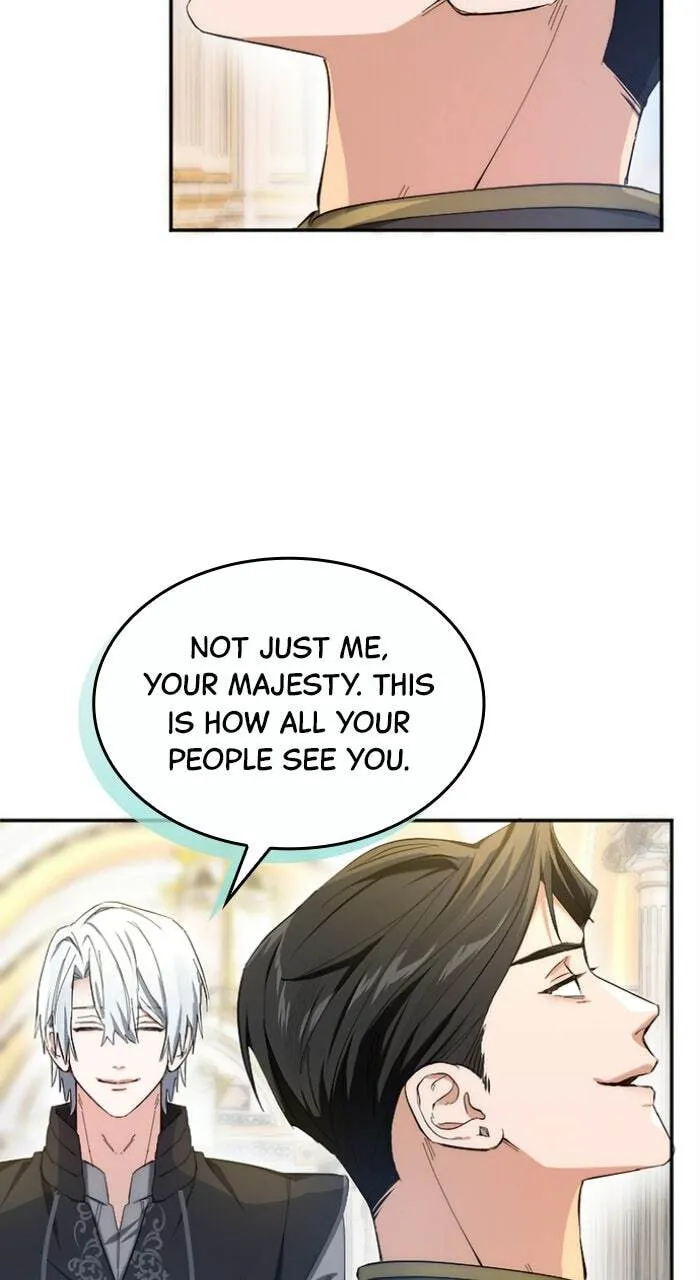 Anata ni Aisarenakute mo Kekkou desu Chapter 6 page 49 - 