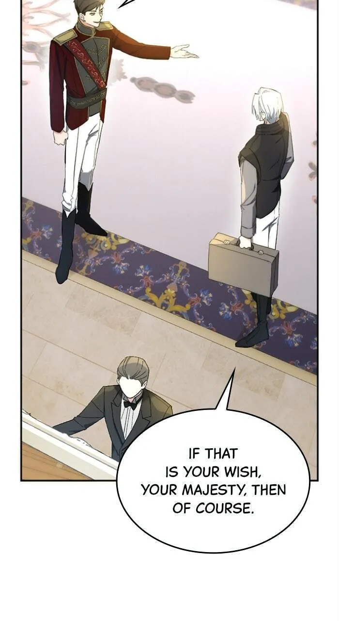 Anata ni Aisarenakute mo Kekkou desu Chapter 6 page 51 - 