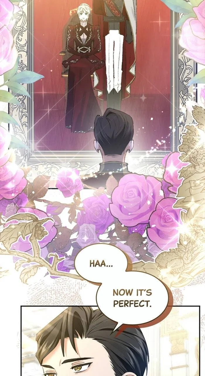 Anata ni Aisarenakute mo Kekkou desu Chapter 6 page 53 - 