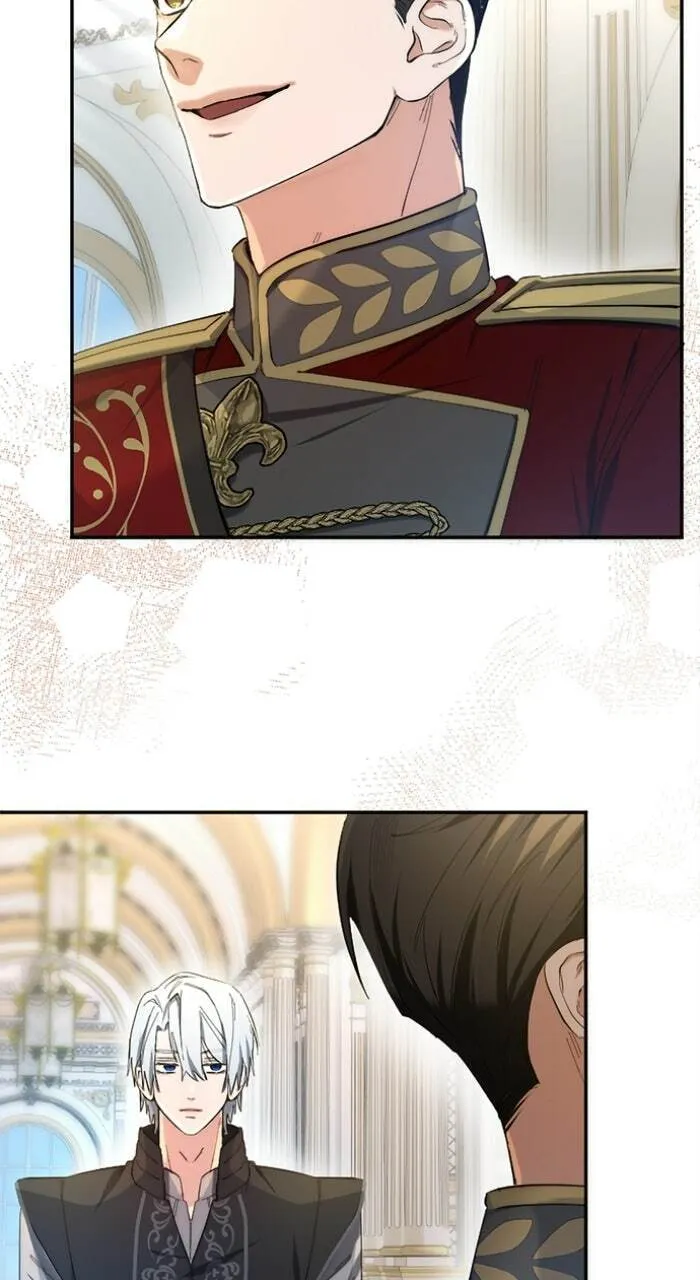 Anata ni Aisarenakute mo Kekkou desu Chapter 6 page 54 - 