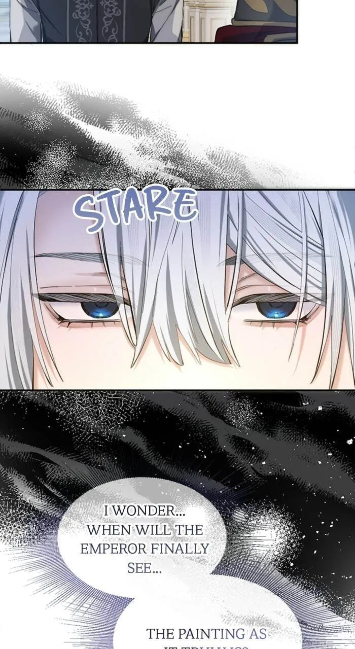 Anata ni Aisarenakute mo Kekkou desu Chapter 6 page 55 - 