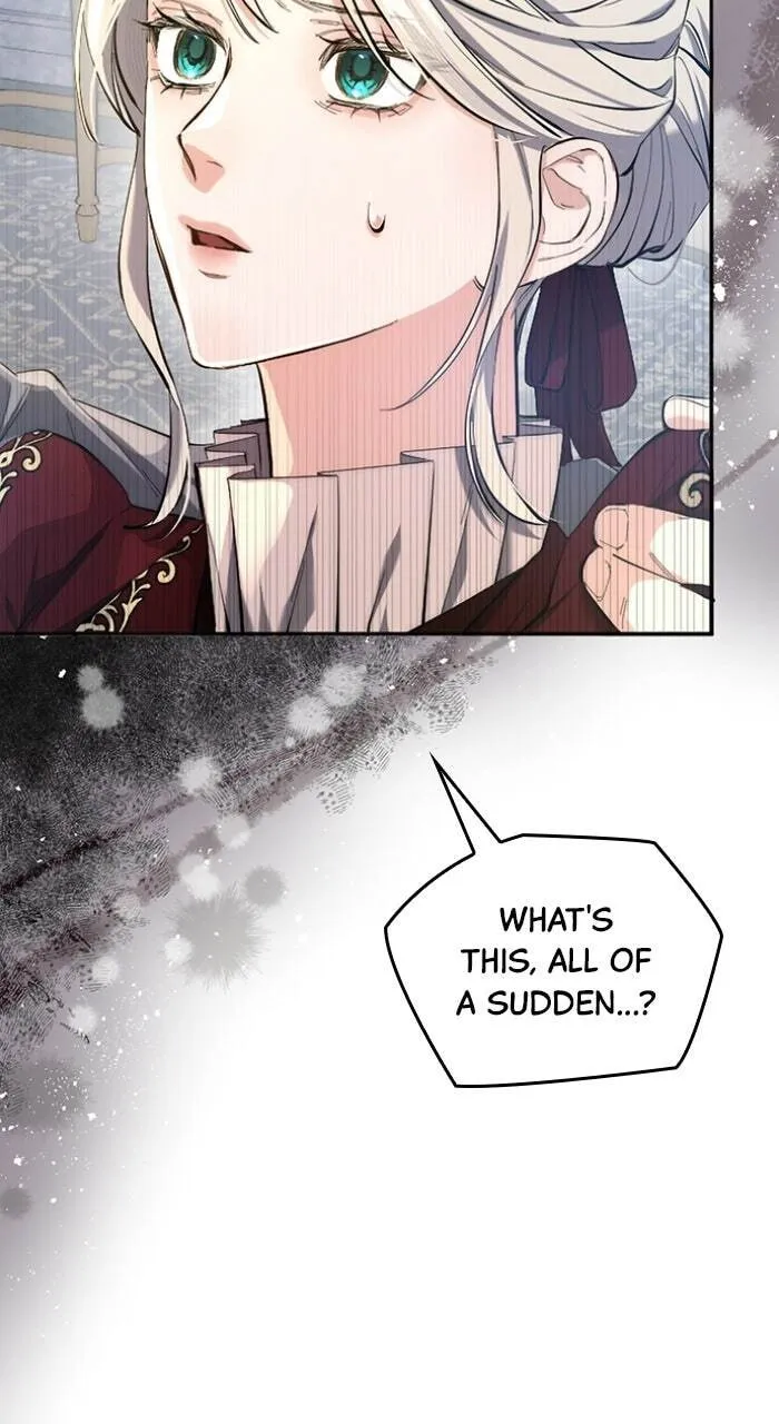 Anata ni Aisarenakute mo Kekkou desu Chapter 6 page 8 - 
