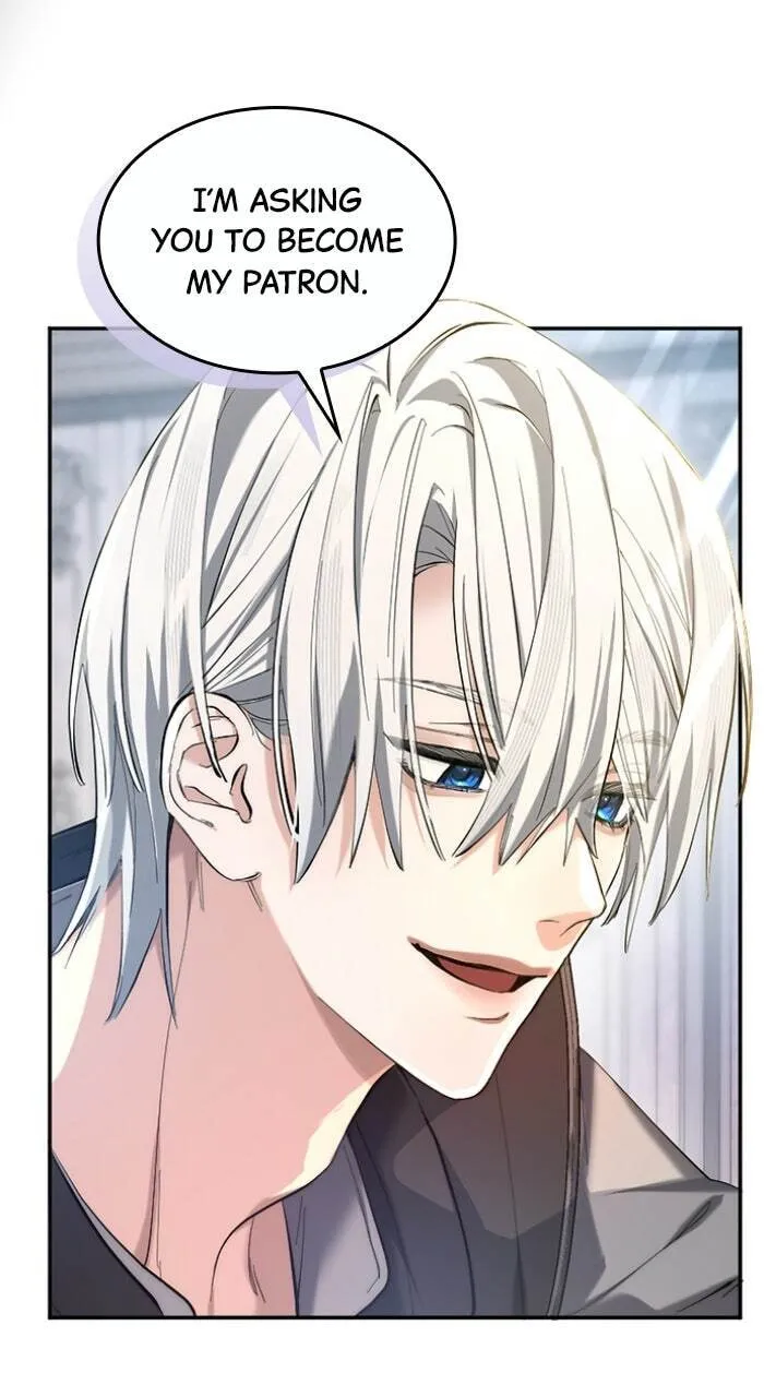 Anata ni Aisarenakute mo Kekkou desu Chapter 6 page 9 - 