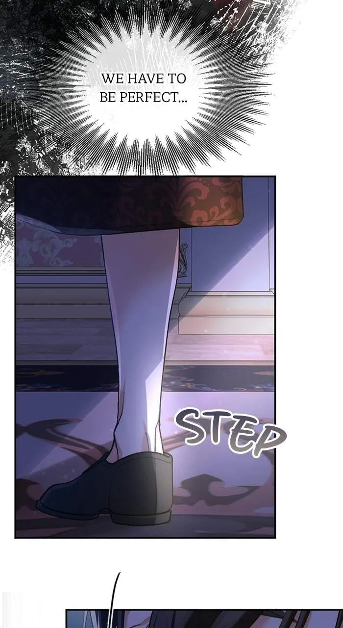 Anata ni Aisarenakute mo Kekkou desu Chapter 7 page 3 - 
