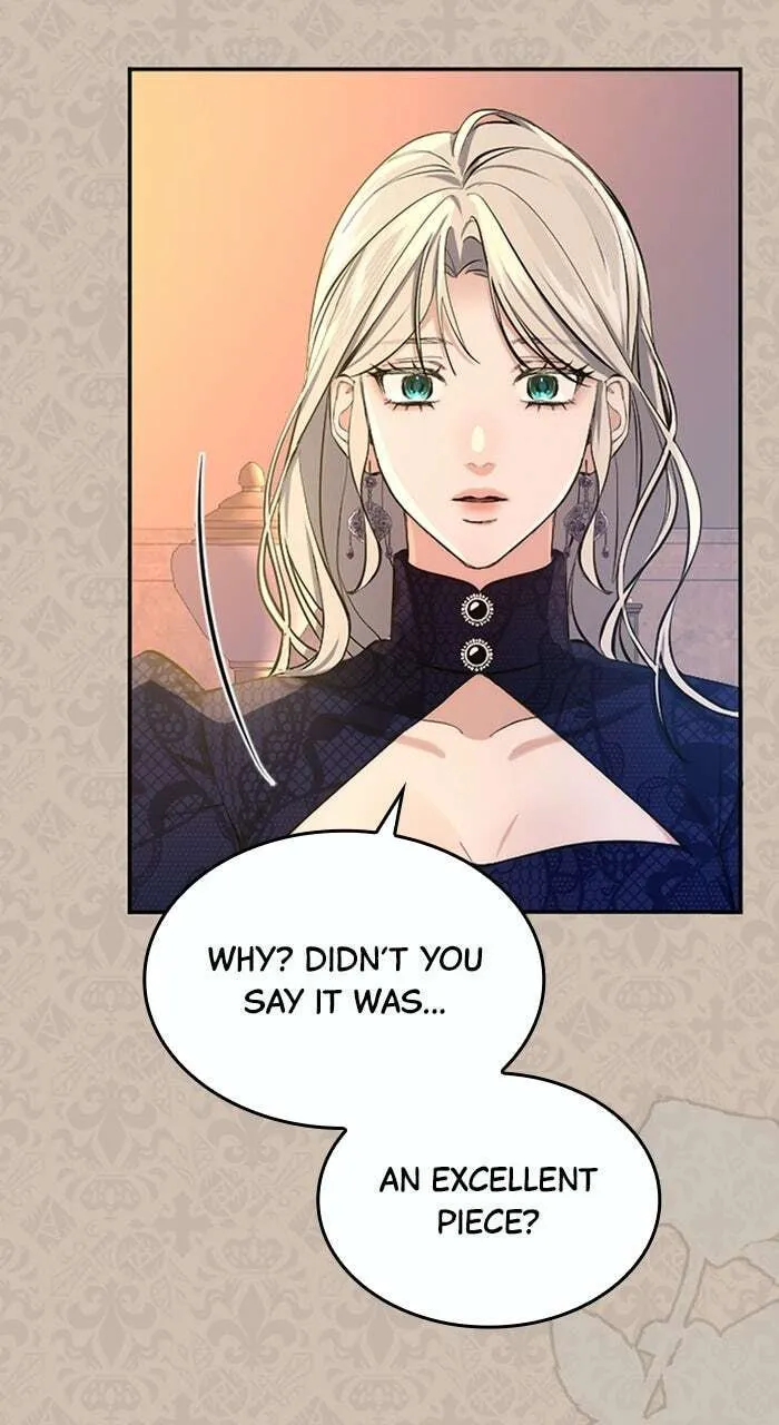 Anata ni Aisarenakute mo Kekkou desu Chapter 7 page 23 - 