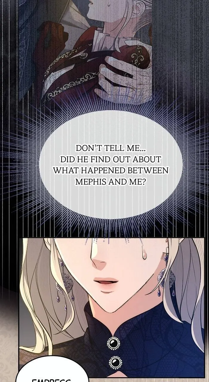 Anata ni Aisarenakute mo Kekkou desu Chapter 7 page 27 - 