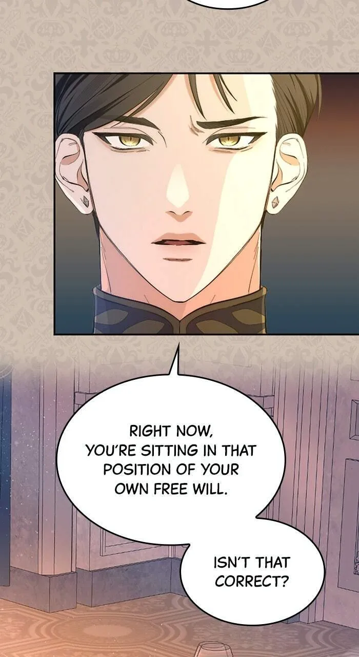 Anata ni Aisarenakute mo Kekkou desu Chapter 7 page 29 - 