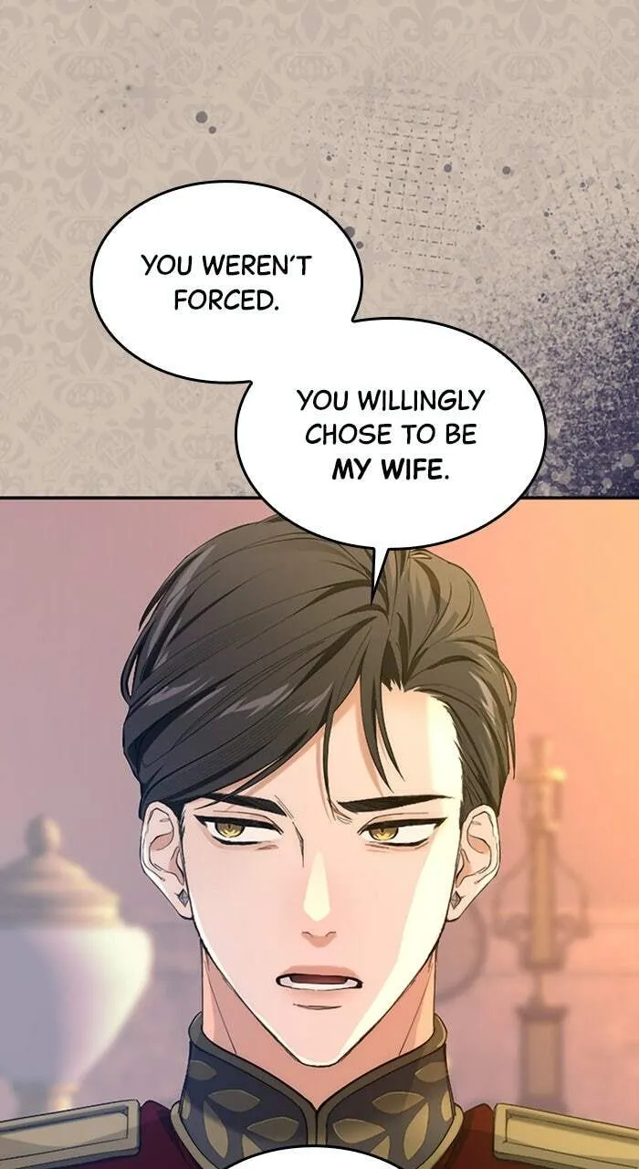 Anata ni Aisarenakute mo Kekkou desu Chapter 7 page 31 - 
