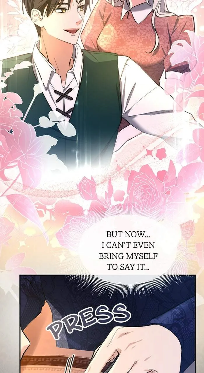 Anata ni Aisarenakute mo Kekkou desu Chapter 7 page 34 - 