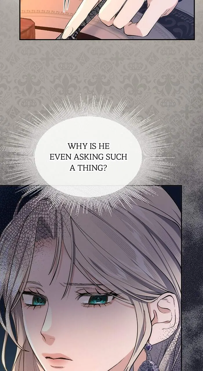 Anata ni Aisarenakute mo Kekkou desu Chapter 7 page 35 - 