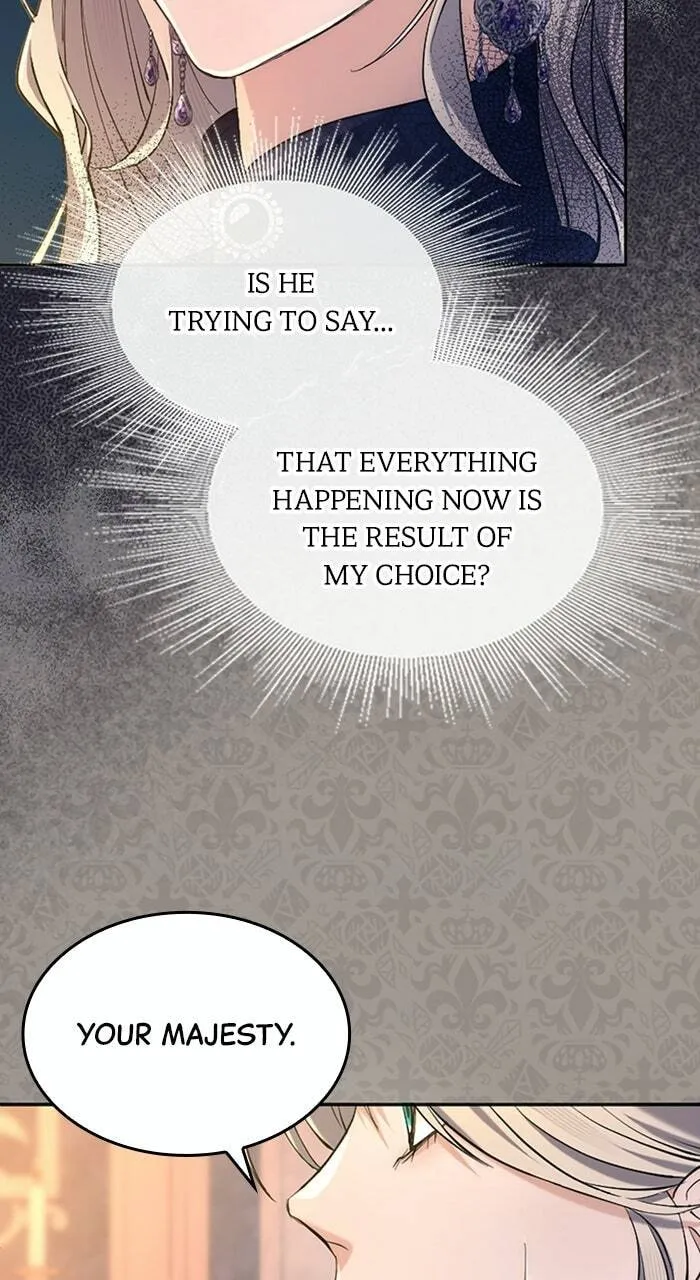 Anata ni Aisarenakute mo Kekkou desu Chapter 7 page 36 - 