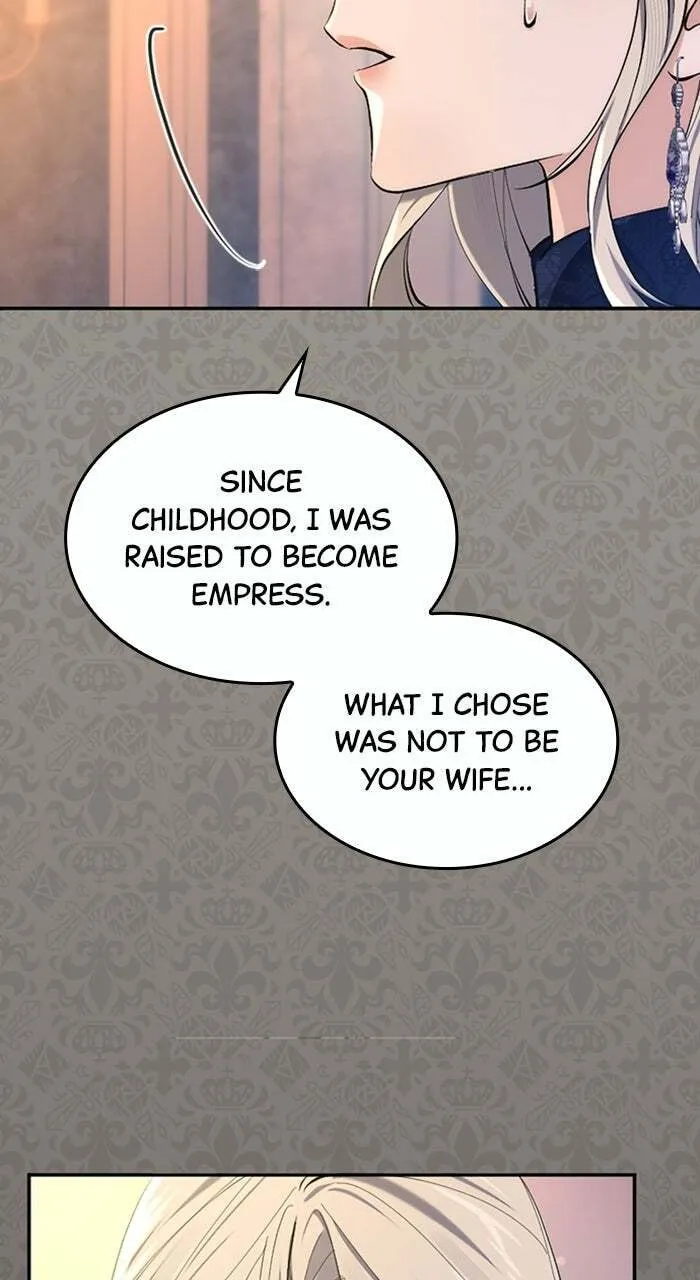 Anata ni Aisarenakute mo Kekkou desu Chapter 7 page 37 - 