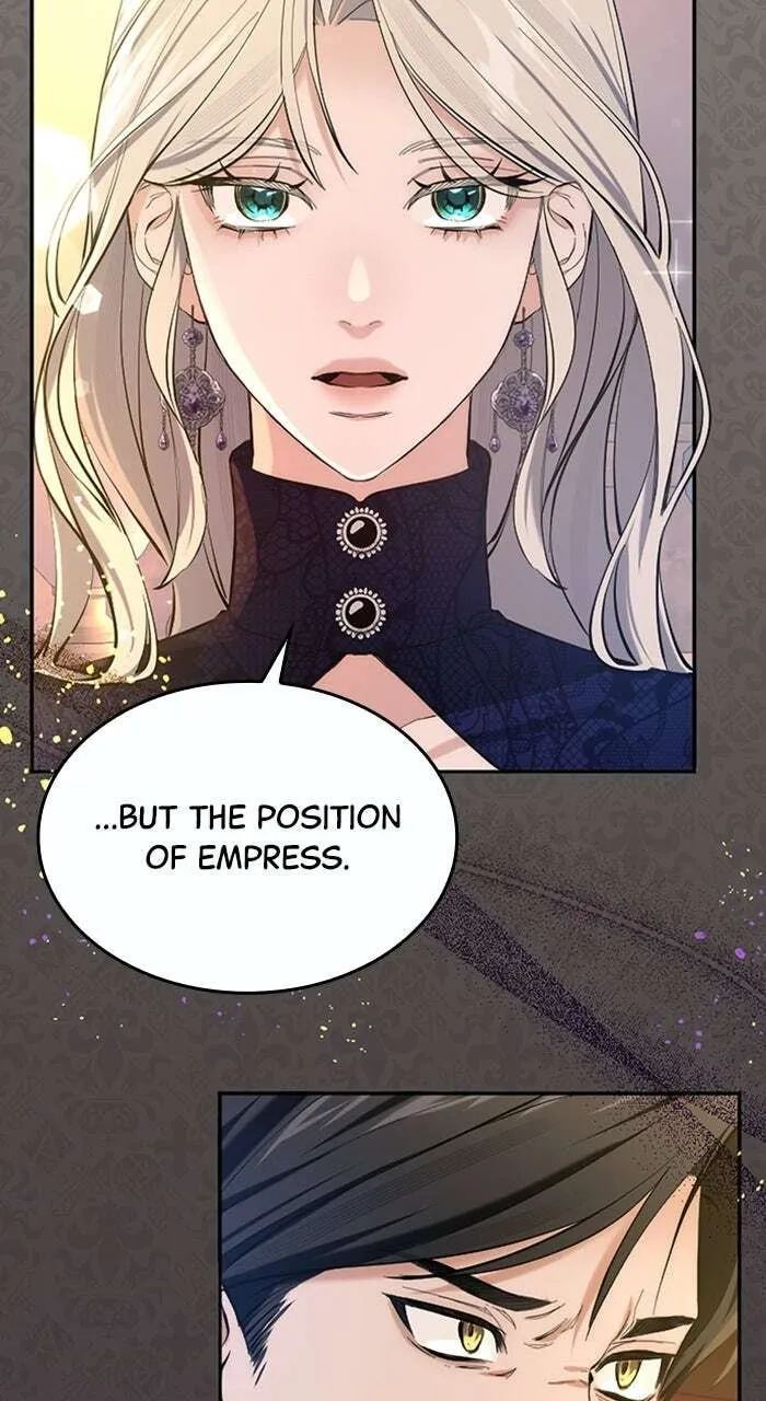 Anata ni Aisarenakute mo Kekkou desu Chapter 7 page 38 - 