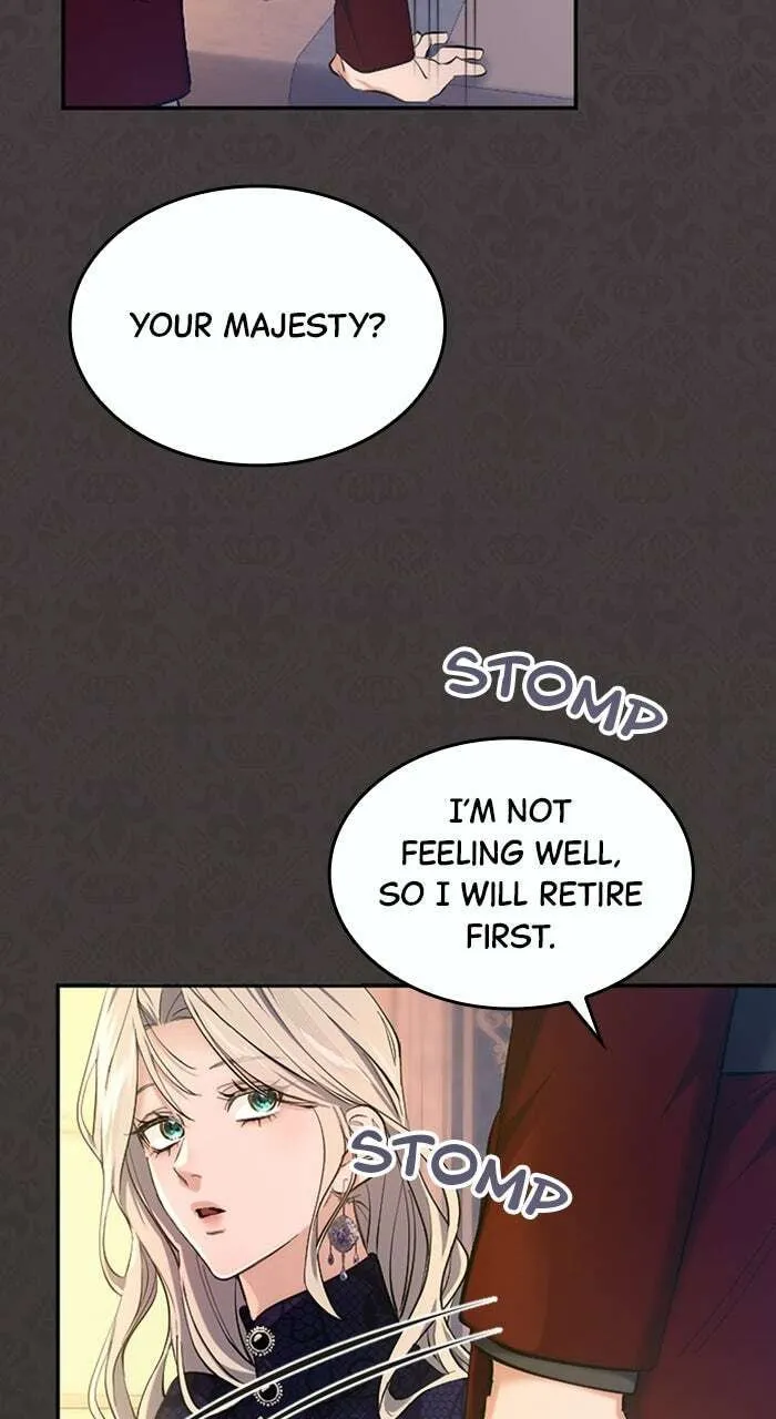 Anata ni Aisarenakute mo Kekkou desu Chapter 7 page 40 - 