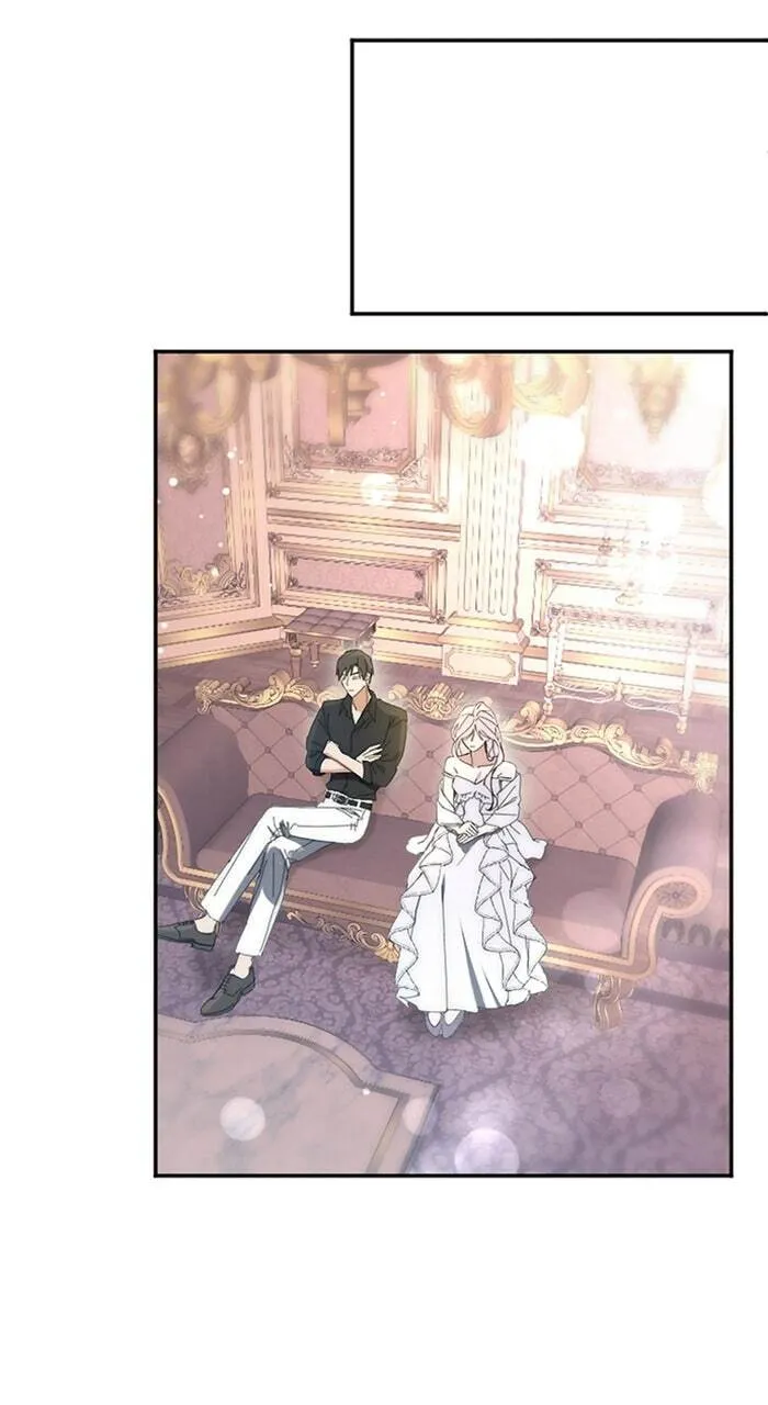 Anata ni Aisarenakute mo Kekkou desu Chapter 7 page 43 - 