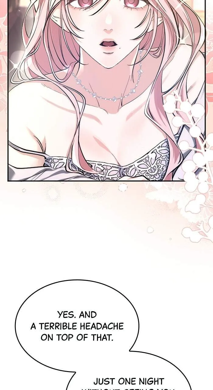 Anata ni Aisarenakute mo Kekkou desu Chapter 7 page 46 - 