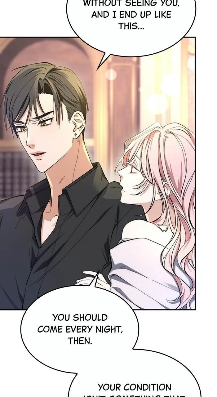 Anata ni Aisarenakute mo Kekkou desu Chapter 7 page 47 - 
