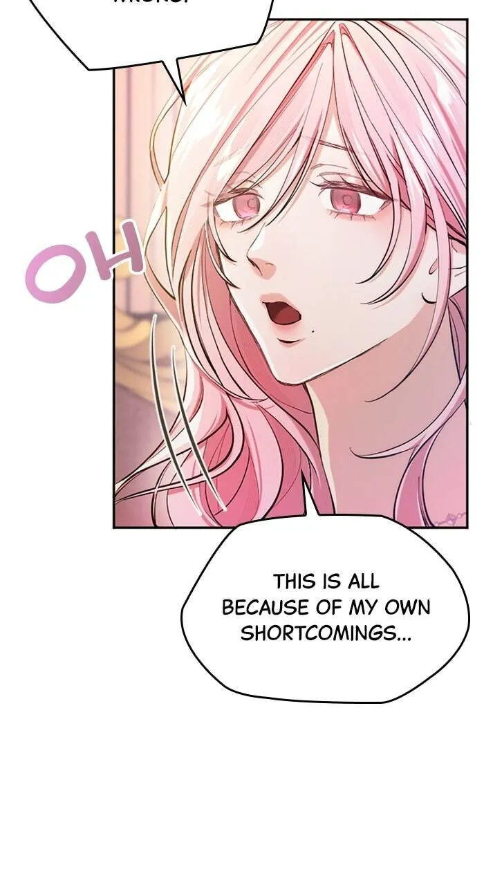 Anata ni Aisarenakute mo Kekkou desu Chapter 7 page 60 - 