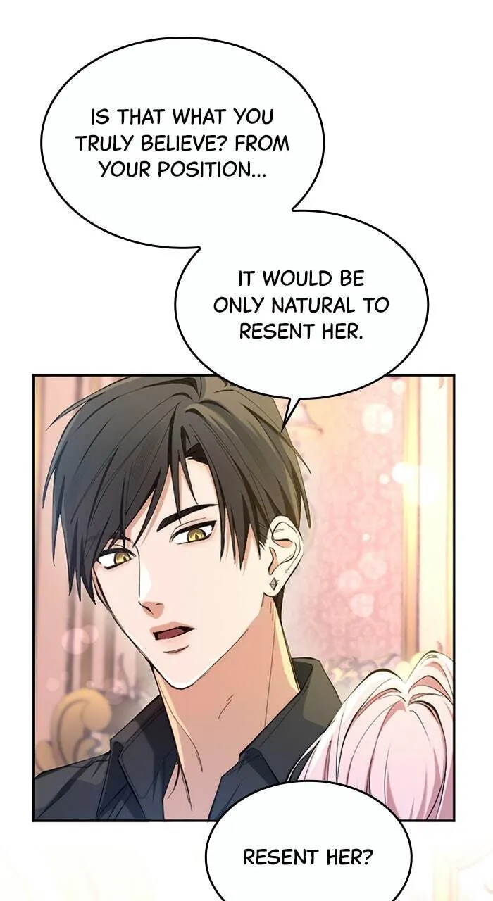 Anata ni Aisarenakute mo Kekkou desu Chapter 7 page 61 - 
