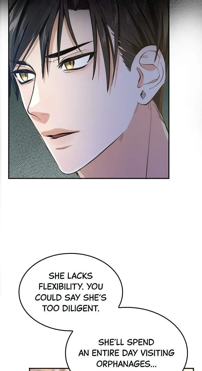 Anata ni Aisarenakute mo Kekkou desu Chapter 7 page 65 - 