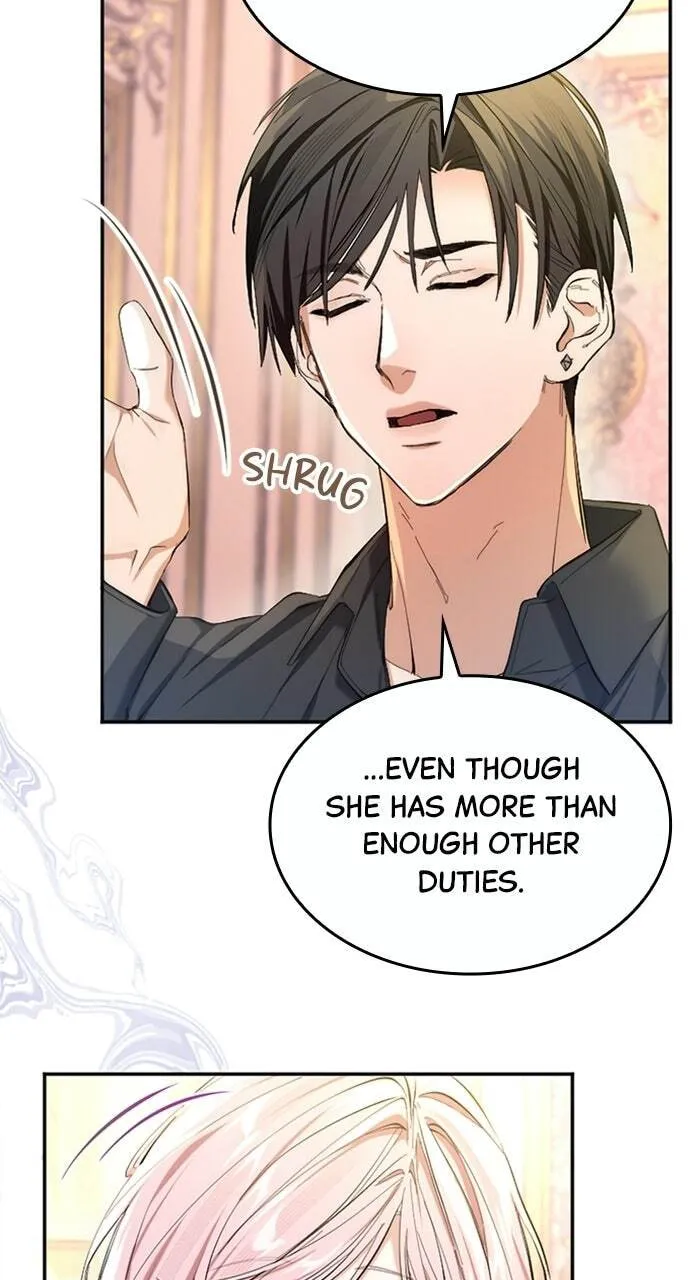 Anata ni Aisarenakute mo Kekkou desu Chapter 7 page 66 - 