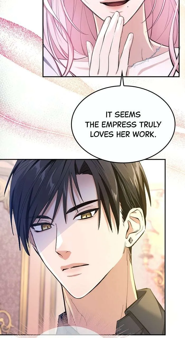 Anata ni Aisarenakute mo Kekkou desu Chapter 7 page 69 - 