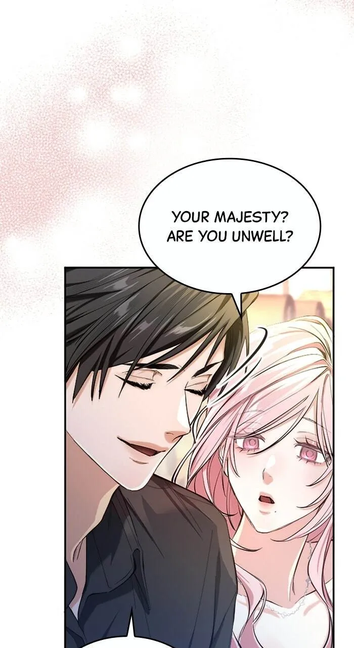 Anata ni Aisarenakute mo Kekkou desu Chapter 7 page 72 - 