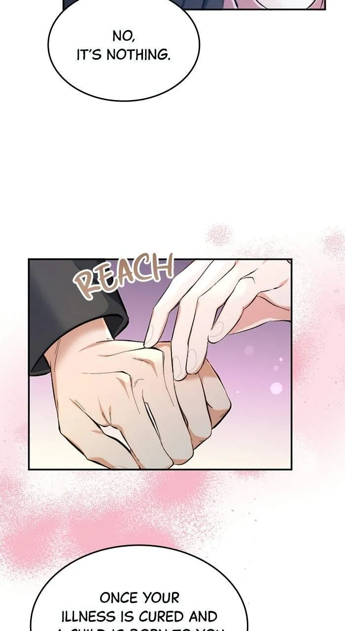 Anata ni Aisarenakute mo Kekkou desu Chapter 7 page 73 - 