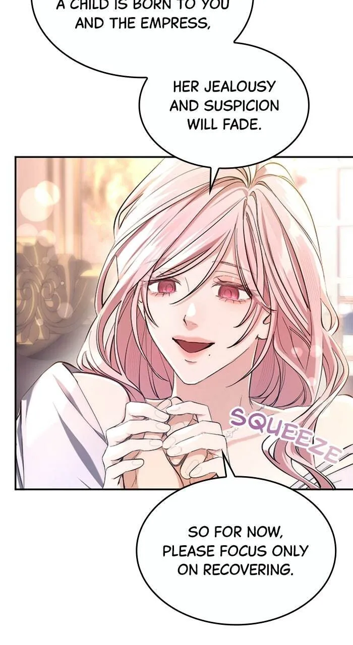 Anata ni Aisarenakute mo Kekkou desu Chapter 7 page 74 - 