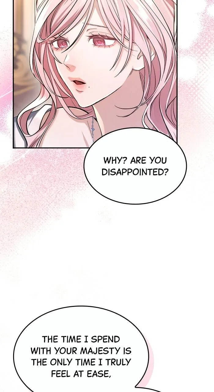 Anata ni Aisarenakute mo Kekkou desu Chapter 7 page 77 - 