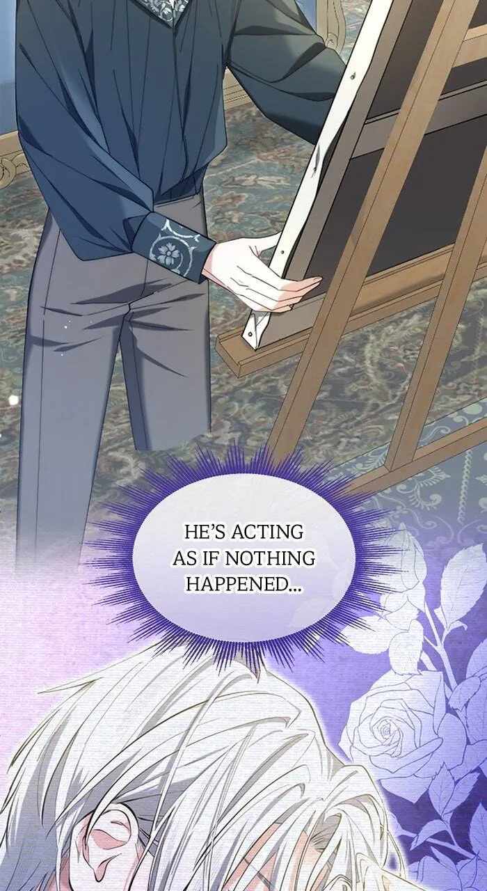 Anata ni Aisarenakute mo Kekkou desu Chapter 8 page 15 - 