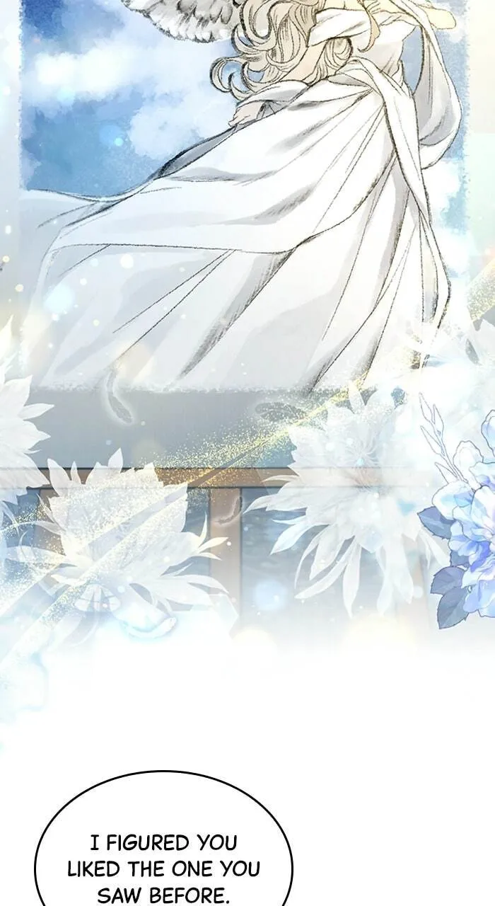 Anata ni Aisarenakute mo Kekkou desu Chapter 8 page 20 - 