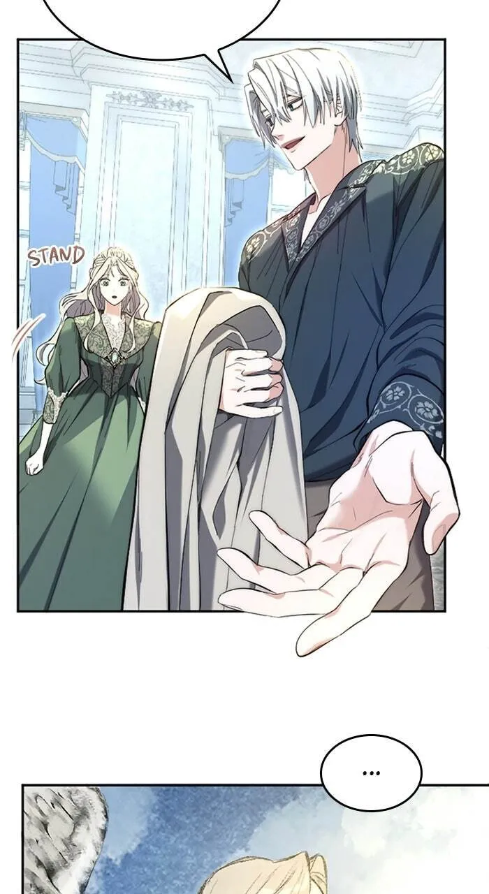 Anata ni Aisarenakute mo Kekkou desu Chapter 8 page 21 - 