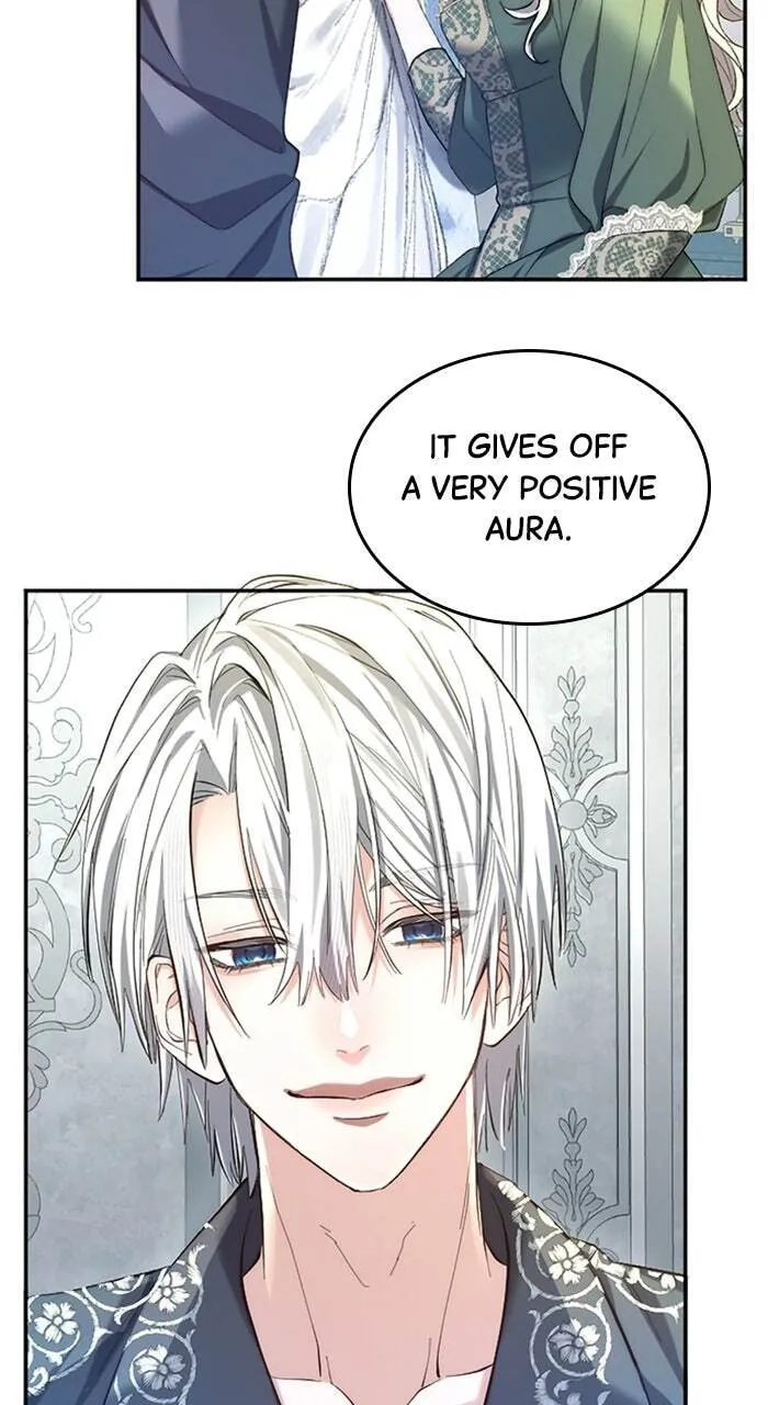 Anata ni Aisarenakute mo Kekkou desu Chapter 8 page 25 - 