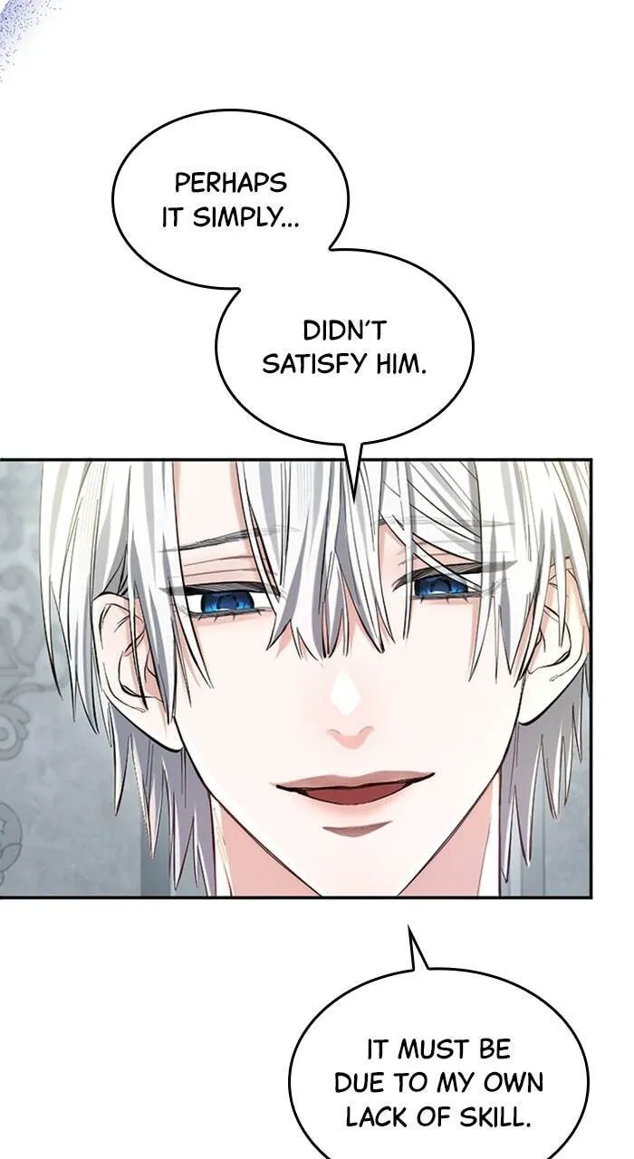 Anata ni Aisarenakute mo Kekkou desu Chapter 8 page 28 - 