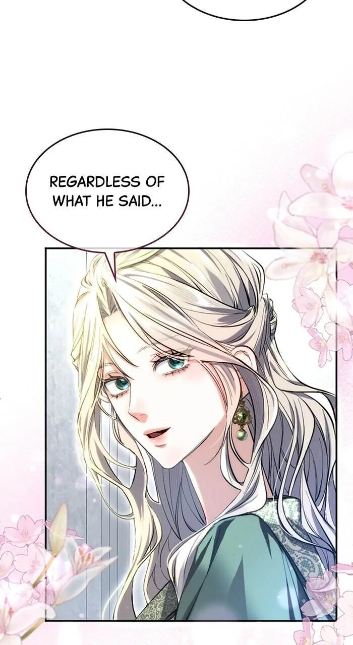 Anata ni Aisarenakute mo Kekkou desu Chapter 8 page 29 - 
