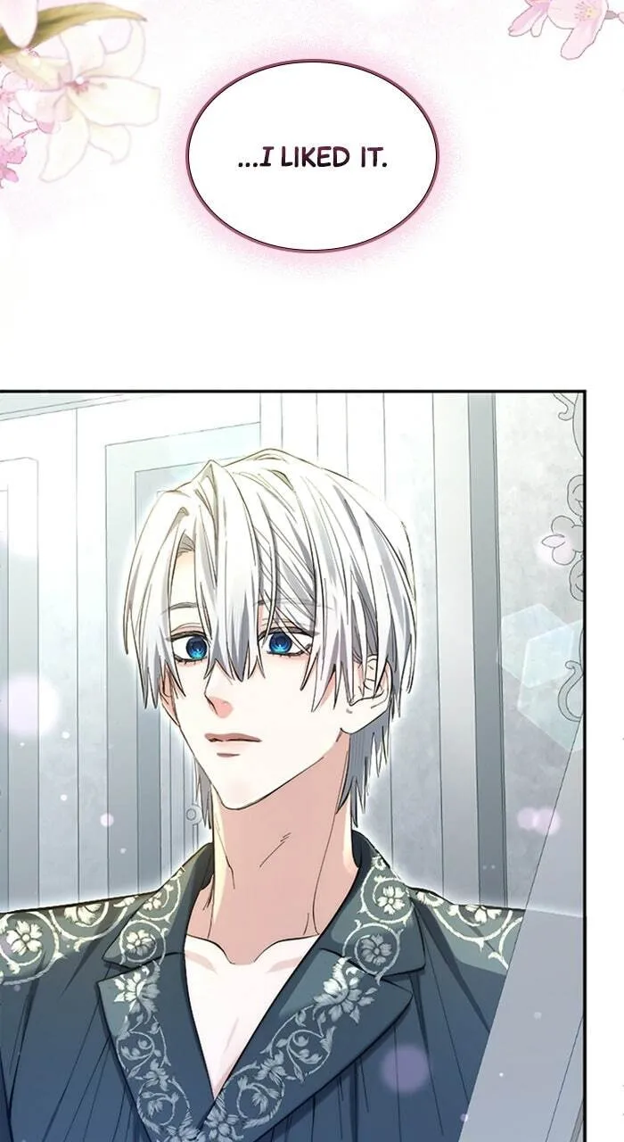 Anata ni Aisarenakute mo Kekkou desu Chapter 8 page 30 - 