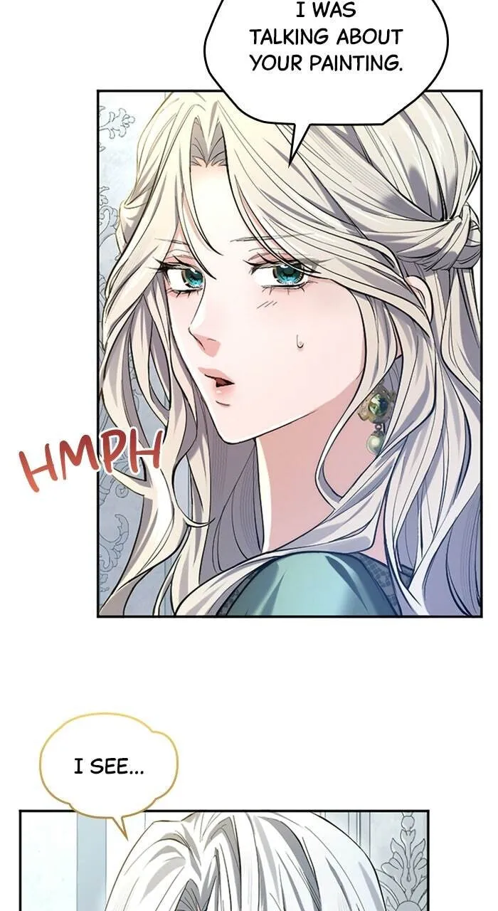 Anata ni Aisarenakute mo Kekkou desu Chapter 8 page 34 - 