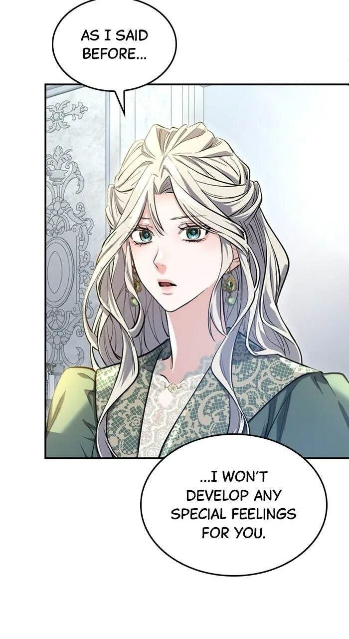 Anata ni Aisarenakute mo Kekkou desu Chapter 8 page 36 - 