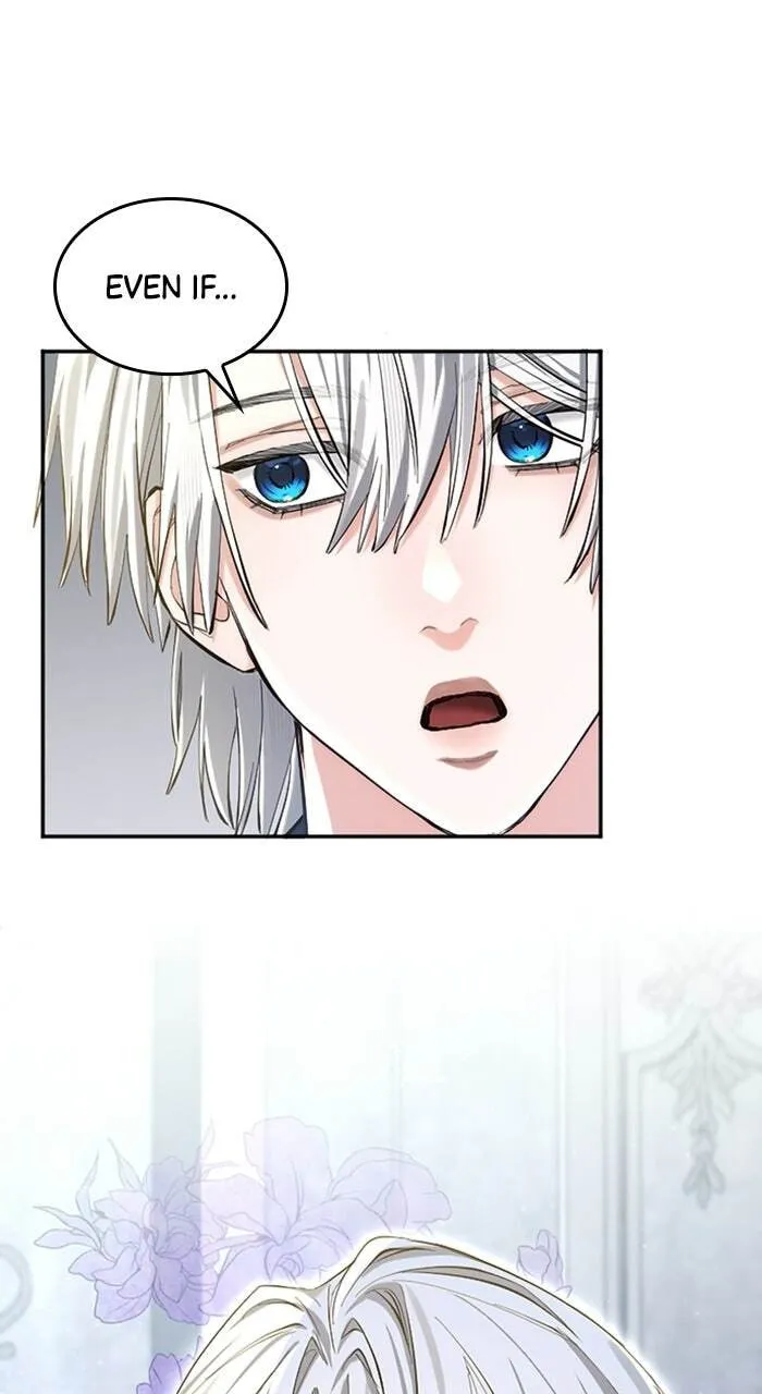 Anata ni Aisarenakute mo Kekkou desu Chapter 8 page 39 - 