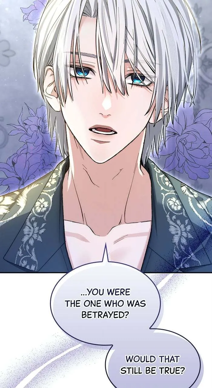 Anata ni Aisarenakute mo Kekkou desu Chapter 8 page 40 - 